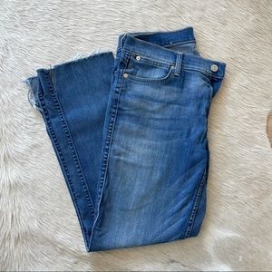 7 For All Mankind Jeans